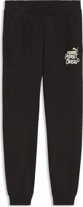 Produktbild Puma MID90s Sweatpants TR B (152)