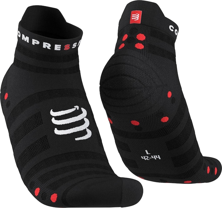 Black/Red