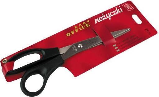 Actual product image Easy Büroschere 21 cm (21 cm)