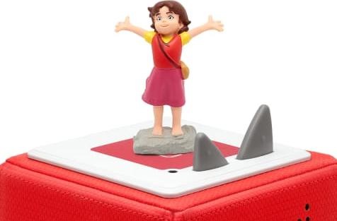 Actual product image Tonies Little Bogey (German)