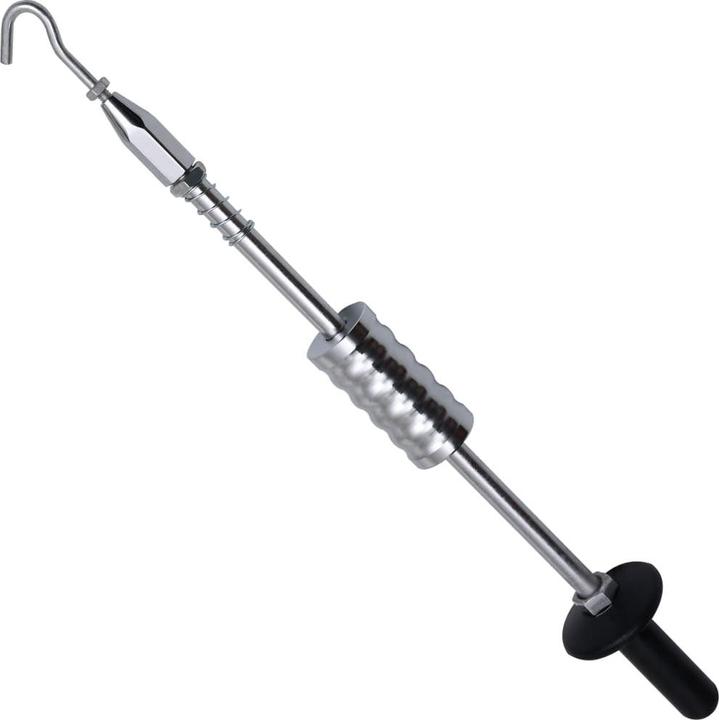 Produktbild vidaXL Gleithammer (2300 g)