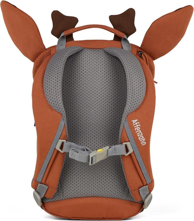 Produktbild Affenzahn Kleiner Freund Kindergartenrucksack 26 cm