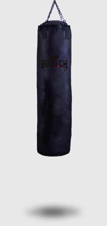 Produktbild Budo.ch POWER BOXSACK 120cm/32kg (120 cm, 30 kg)