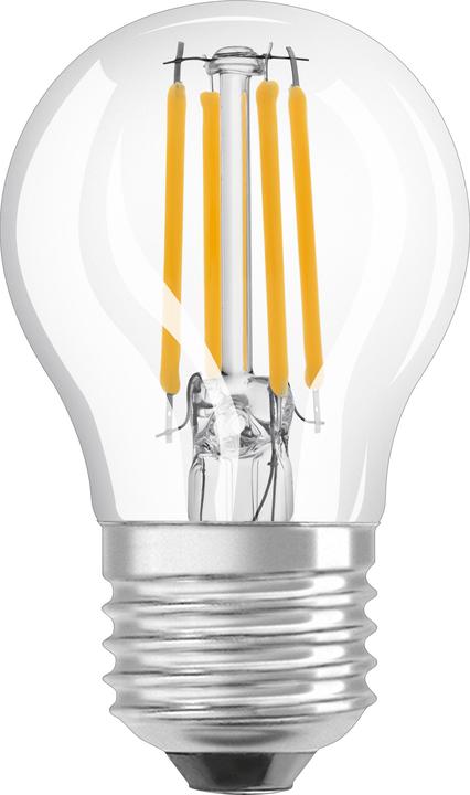 Productafbeelding Osram Ster Klassieker P (E27, 60 W, 806 lm, 1 x, D)