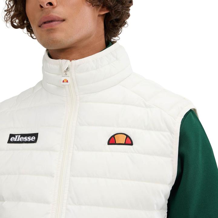 Actual product image Ellesse Steppweste Casual Bequem sitzend Bardy Gilet (M)