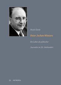 Produktbild Peter Jochen Winters (Deutsch, Nicole Glocke, 2016)