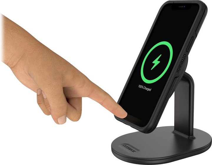 Actual product image OtterBox Charger Stand for MagSafe (7.50 W)