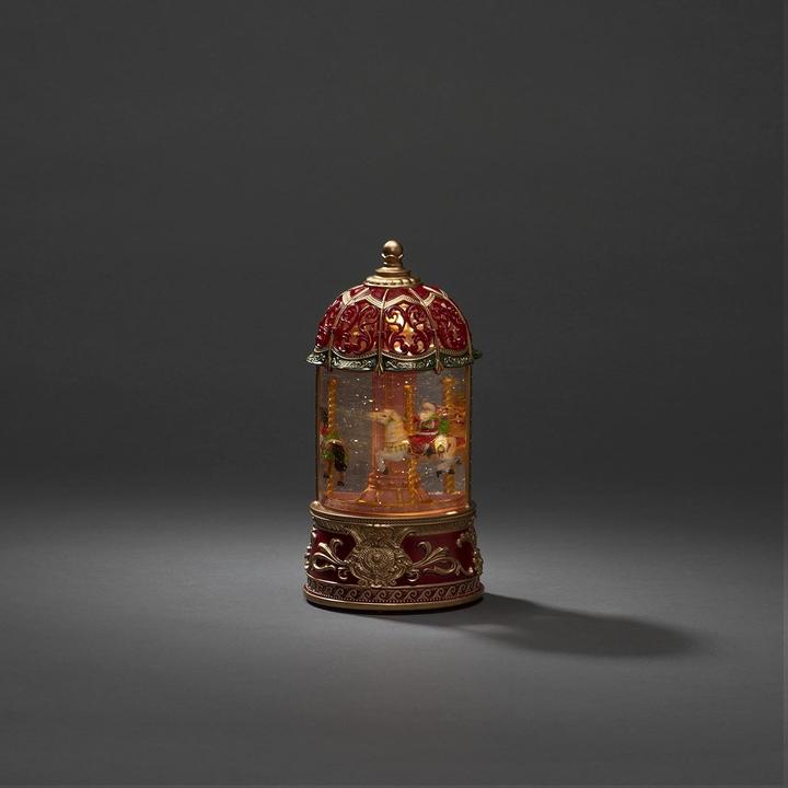 Produktbild Konstsmide LED Wasserlaterne