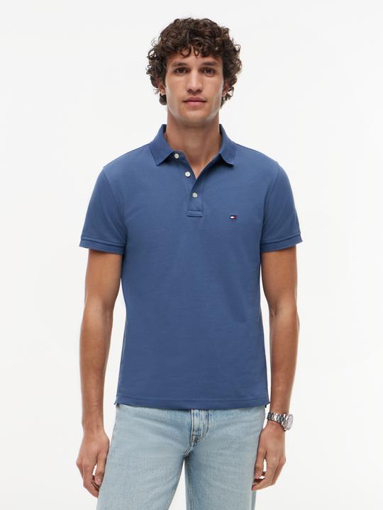 Produktbild Tommy Hilfiger 1985 SLIM POLO (M)