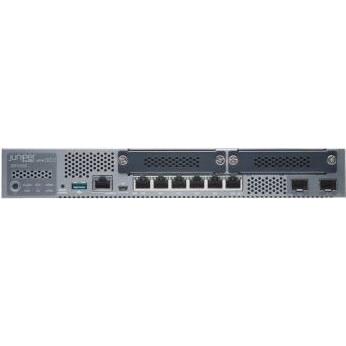 Thumbnail - Juniper Networks SRX320 Services Gateway, Firewall