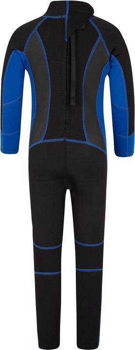 Immagine prodotto Mountain Warehouse Muta Subacquea Bambini (146, 152)