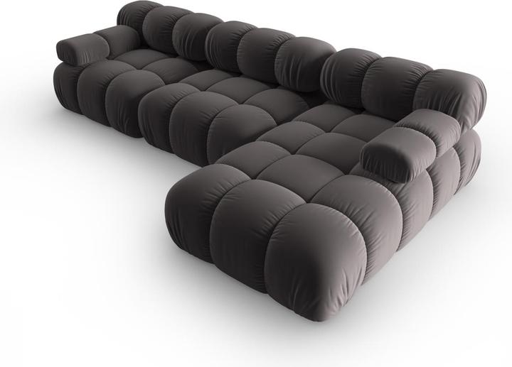 Actual product image Micadoni Bellis (Corner sofa, Modular sofa)