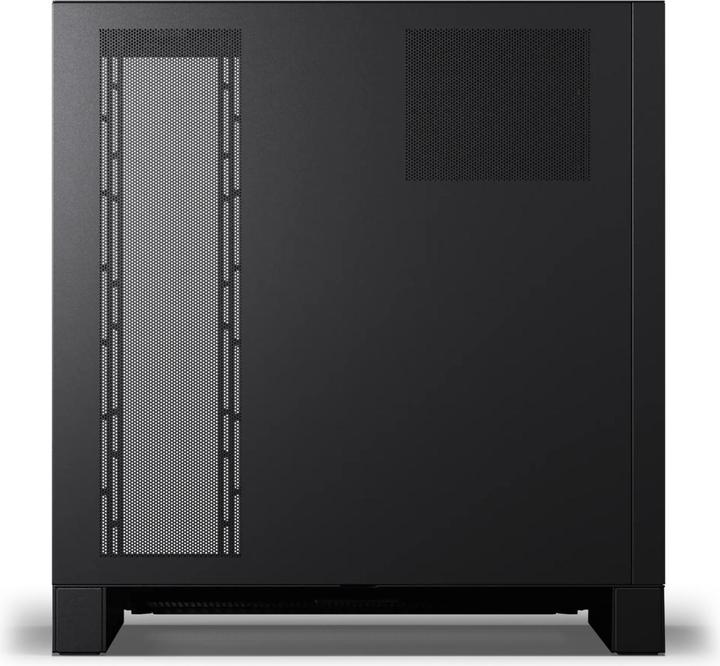 Actual product image Phanteks NV-Series NV9 MK2 PC-Gehäuse, Big-Tower, EATX, DRGB, Tempered Glass - schwarz (ATX, mATX, Mini-ITX)