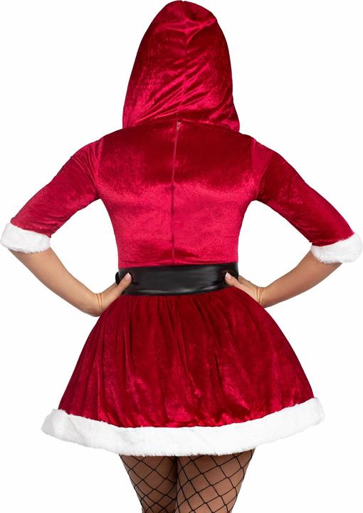 Produktbild Leg Avenue Weihnachtsfrau (38, 40)