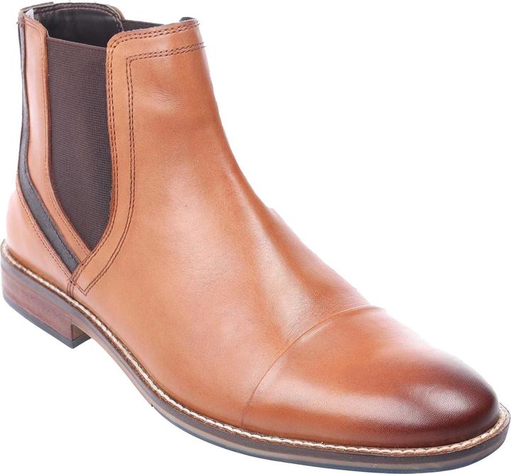 Produktbild Dune London Chappy Stiefeletten (44)