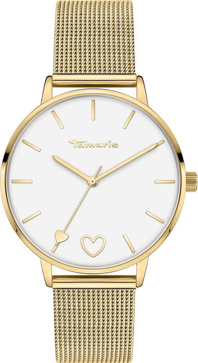 Produktbild Tamaris Damenuhr (Analoguhr, 36 mm)
