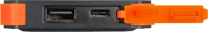 Produktbild Xtorm XR103 Solar Charger (5000 mAh, 1 W, 10 Wh)