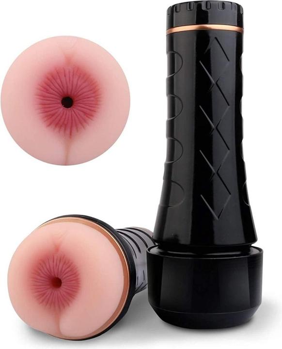 Produktbild Zenn Masturbator - A Tight Smooth Ass
