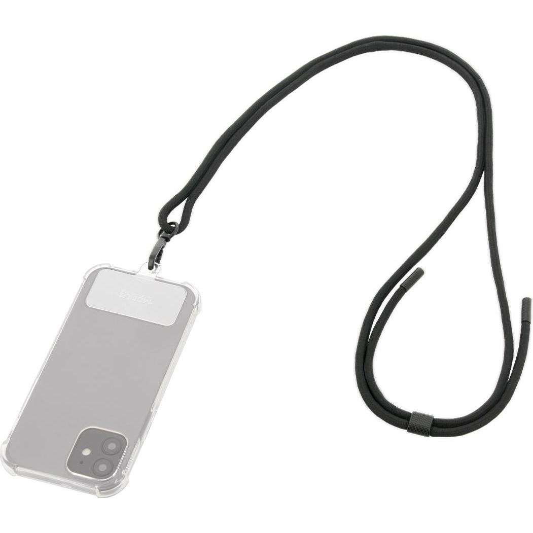 Mobilis Universal Removable Smartphone, Weiteres Smartphone Zubehör, Schwarz