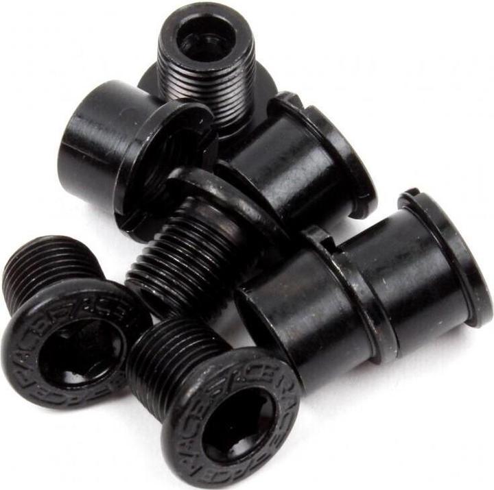 Actual product image Race Face Chainring Bolt/Nut Pack Outer