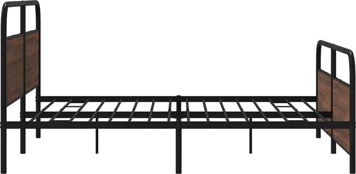 Image du produit vidaXL Bettgestell (180 x 200 cm)