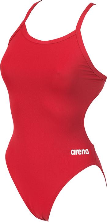 Actual product image Arena W Team Swimsuit Challenge Solid (36, 38)