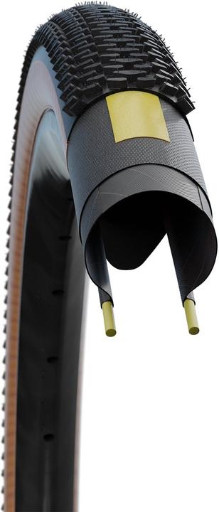Produktbild Schwalbe G-One R (45-584)