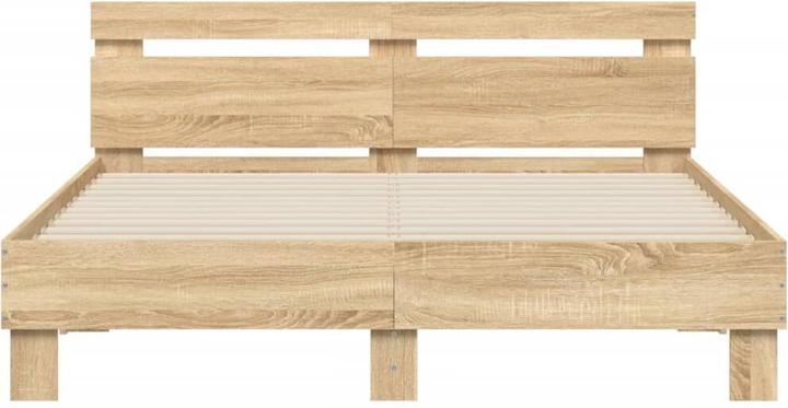 Image du produit vidaXL Bettgestell (150 x 200 cm)
