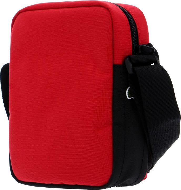 Produktbild Lacoste Vertical Camera Bag