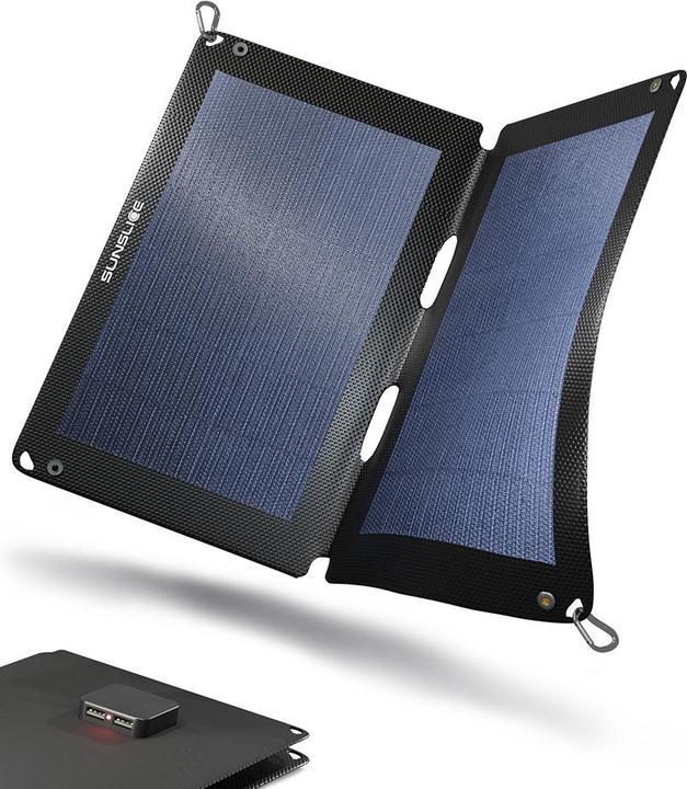 Produktbild Sunslice Fusion Flex 12 (12 W, 0.27 kg)