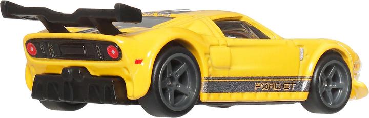 Immagine prodotto Hot Wheels Premium Ford GT