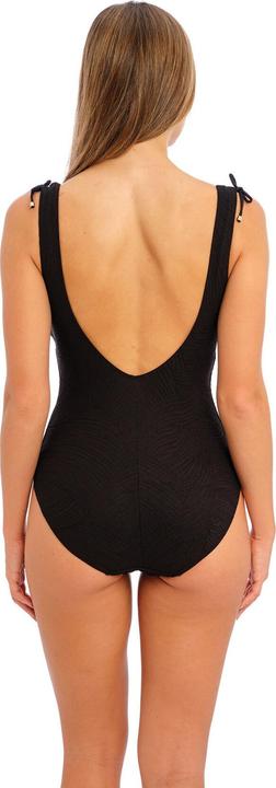 Actual product image Fantasie Ottawa UW Plunge Dames Badpak - Zwart (90 G)