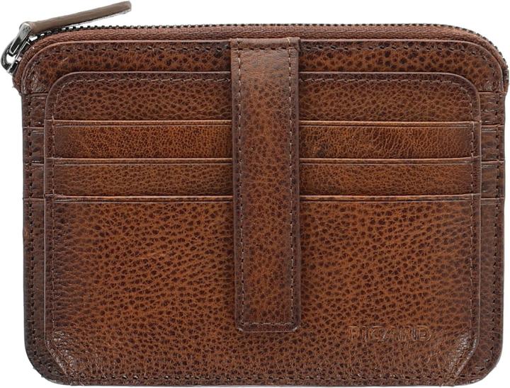 Image du produit Picard Hans 1 étui en cuir pour cartes de crédit 11.5 cm
