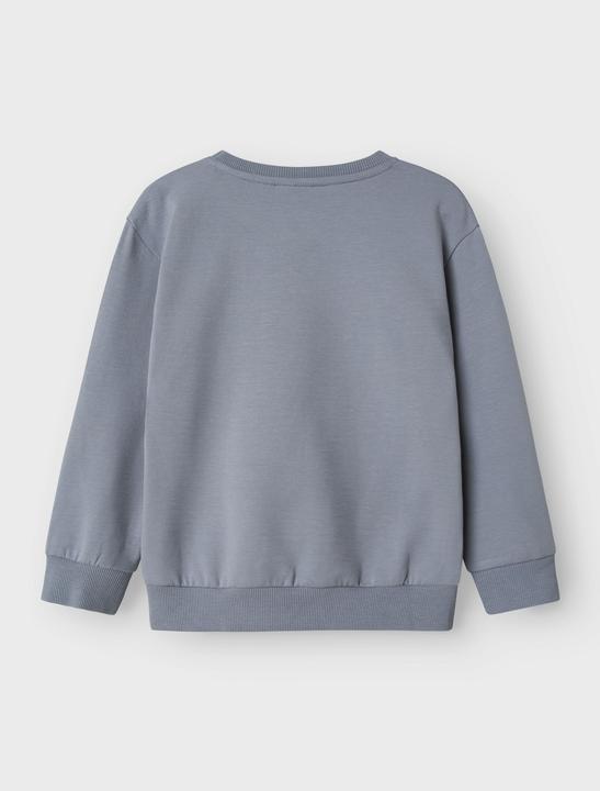 Produktbild Name it Sweatshirt mit Brustdruck (92)