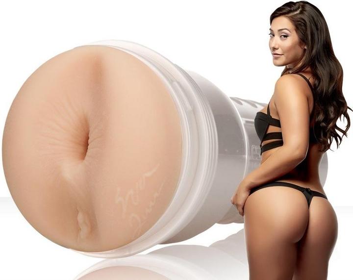 Image du produit Fleshlight Eva Lovia Spice
