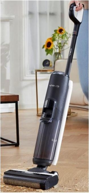 Actual product image Tineco Floor One S5 Extreme (Vacuuming + mopping)
