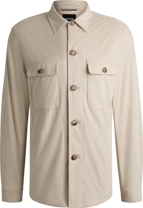 Actual product image BOSS C-carper-os-244 (48)