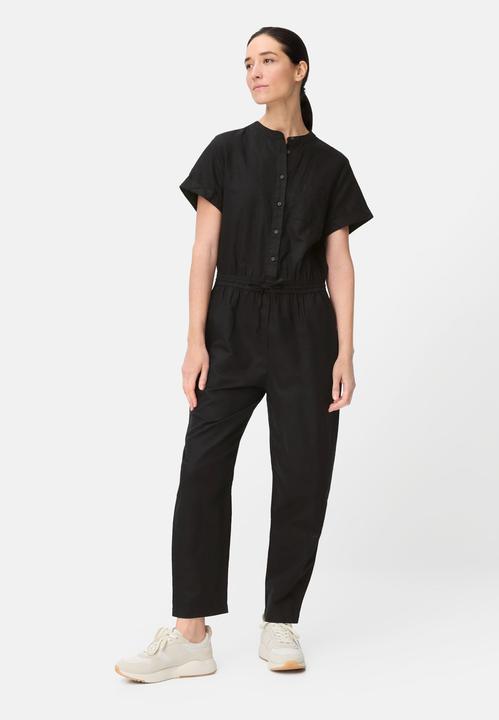 Produktbild Camel Active Jumpsuit mit Knopfleiste (36)