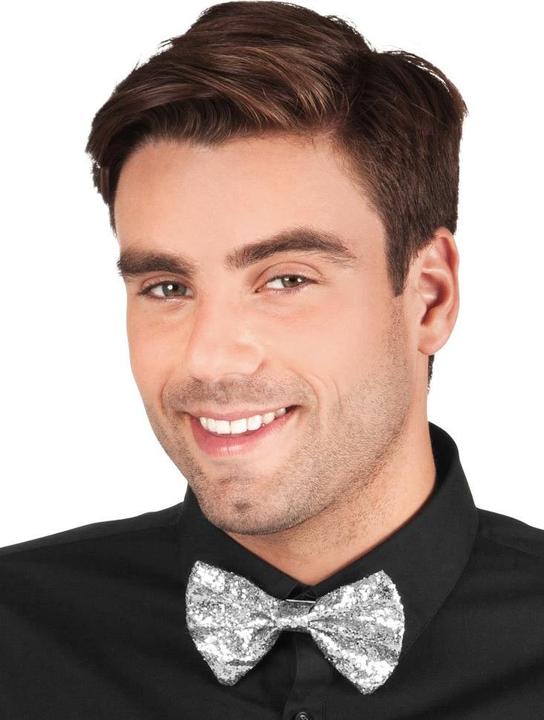 Produktbild Boland Fliege Glitter