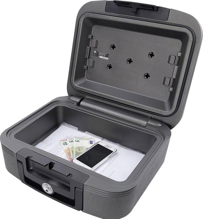 Actual product image Master Lock Fire protection box LCHW20101 (7.84 l)