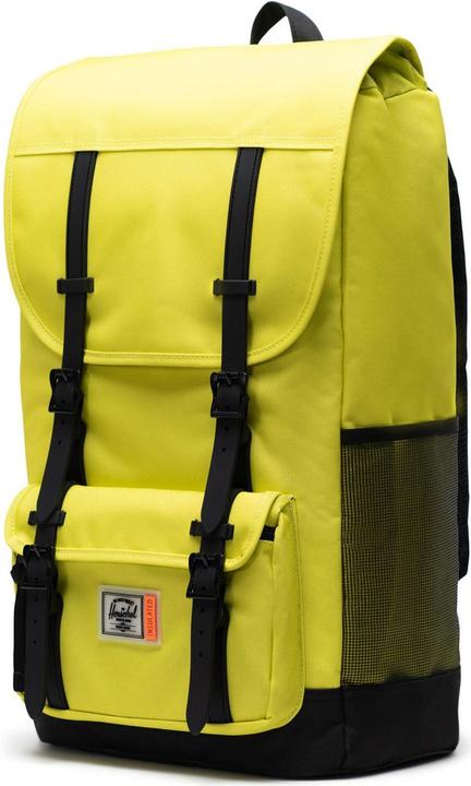 Actual product image Herschel Little America Pro Backpack (23.50 l)