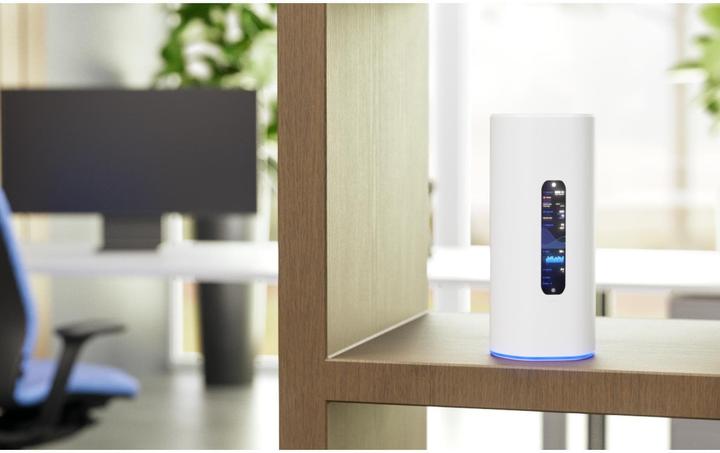 Produktbild Ubiquiti Dream Router 5G Max