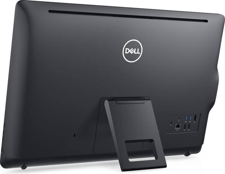 Produktbild Dell Wyse – 5470 (32 GB, 4 GB, Intel Celeron J4105, UHD Graphics 600)