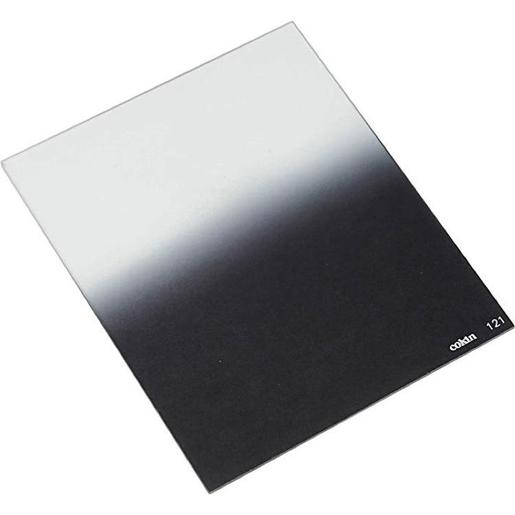 Thumbnail - Cokin X121 Verlauffilter grau 2 (ND8) (130 mm, ND- / Graufilter), Objektivfilter, Grau