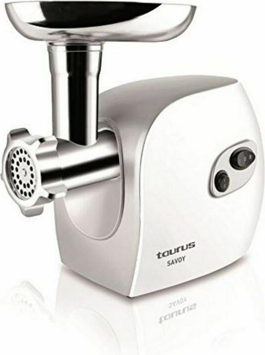 Actual product image Taurus Savoy - kødhakkemaskine