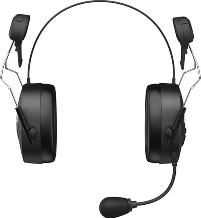 Actual product image Sena Tufftalk LITE Bluetooth Headset with Hearing Protection