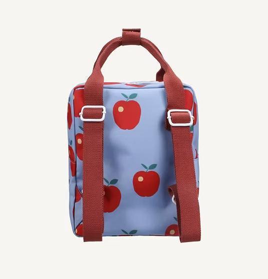 Produktbild Sticky Lemon Kinderrucksack Special Edition Apple Grub