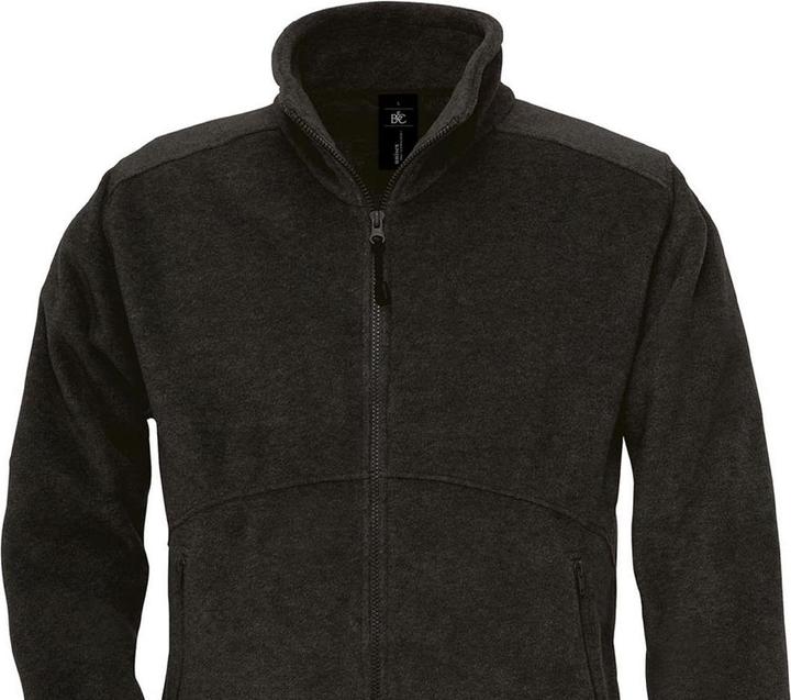 Produktbild B&C Icewalker+ Fleecejacke (3XL)