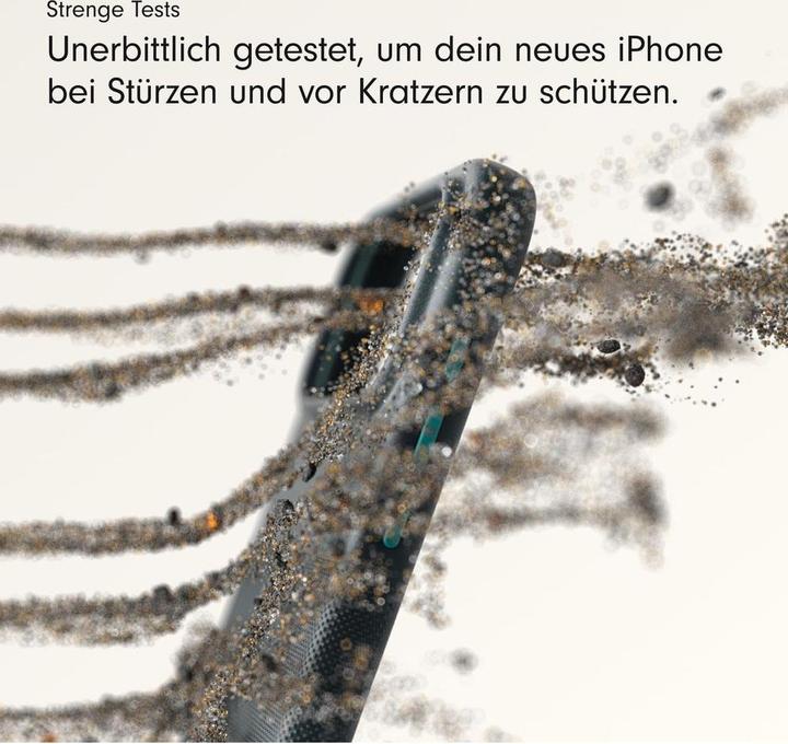 Actual product image Beats Rugged Case (Apple iPhone 17 Pro Max)