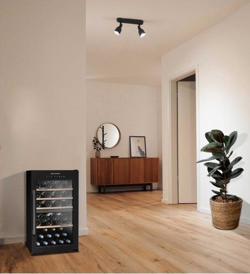 Actual product image Climadiff CLD55B1